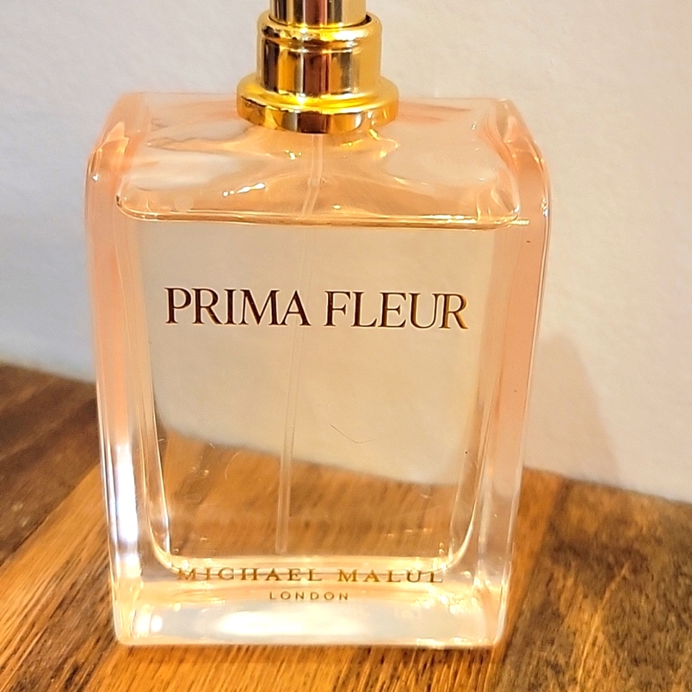 Michael malul prima fleur perfume